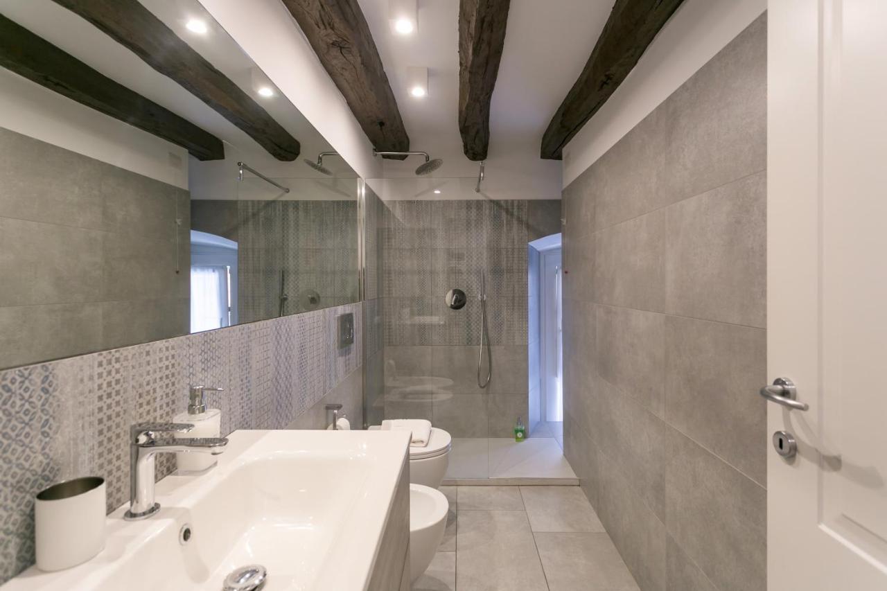 Navigli Mortara Apartment *
